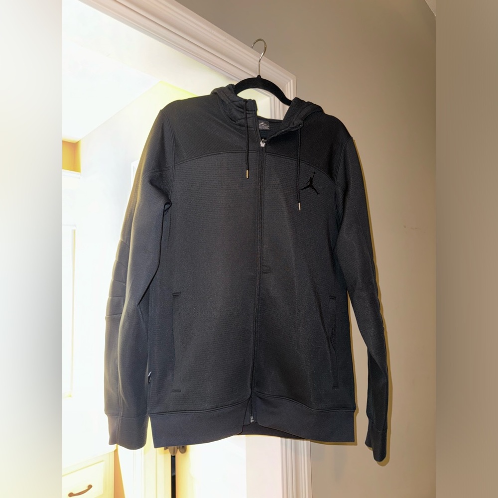 Air Jordan Sweat Suit Set - Size Medium